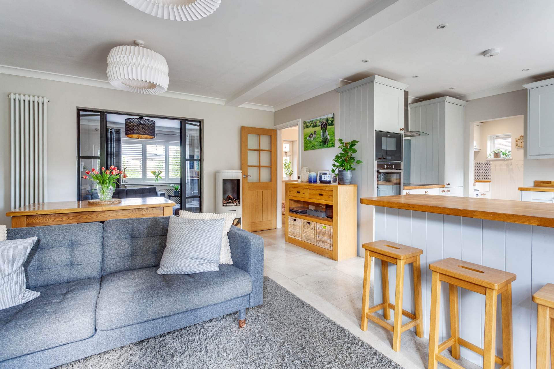 Sedgewell Road, Sonning Common, South Oxfordshire, Image 10