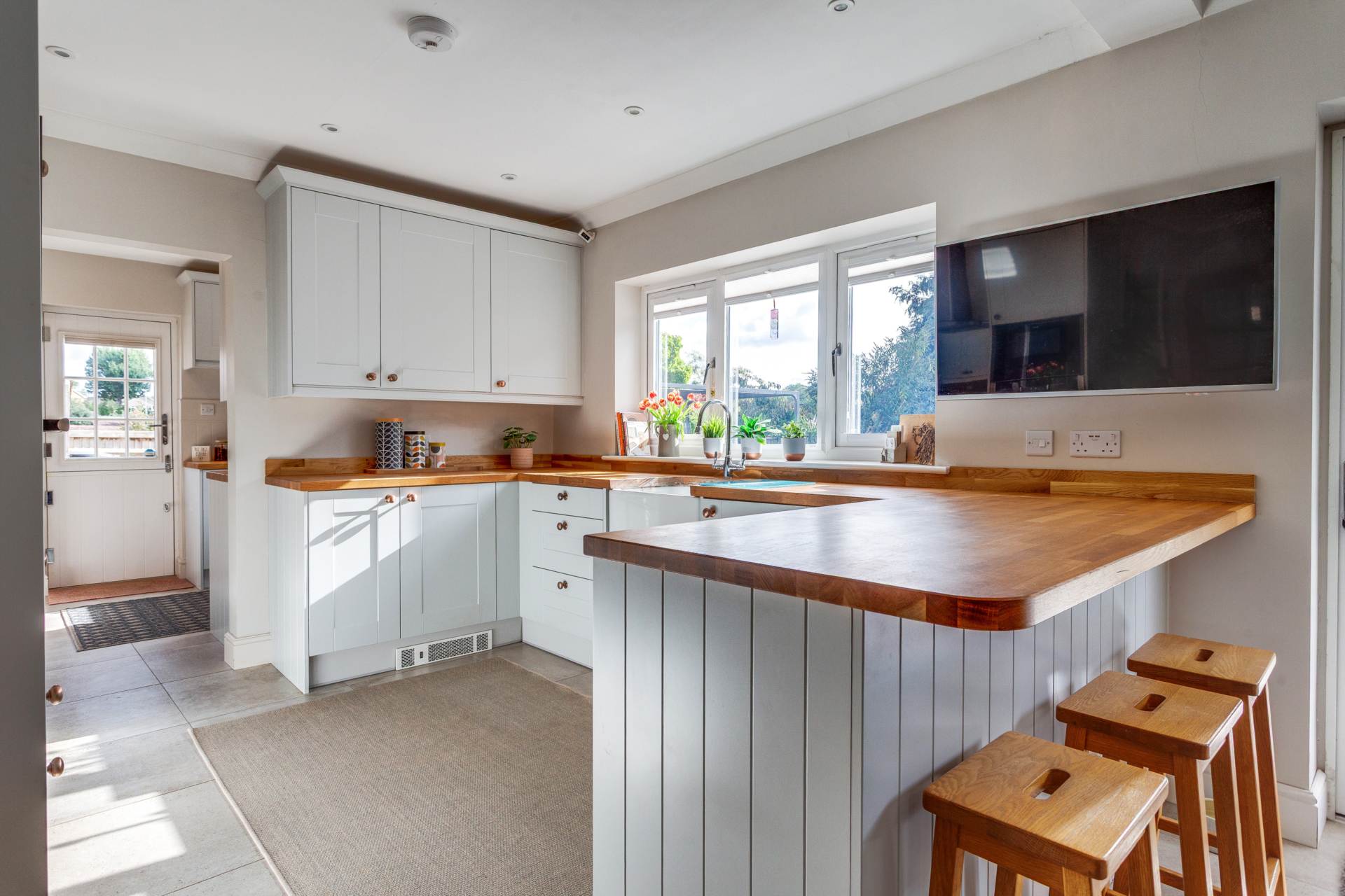 Sedgewell Road, Sonning Common, South Oxfordshire, Image 11