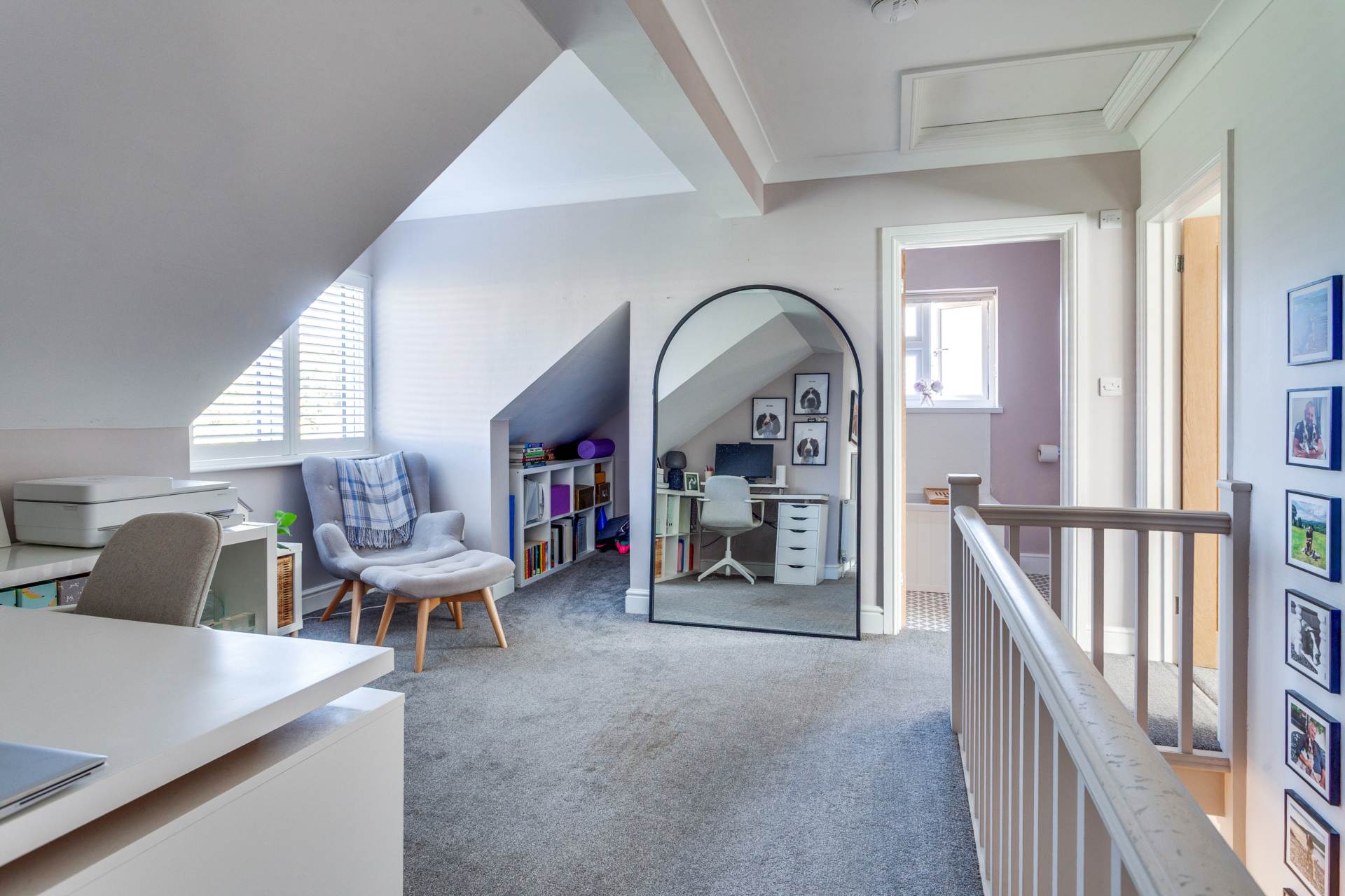 Sedgewell Road, Sonning Common, South Oxfordshire, Image 15