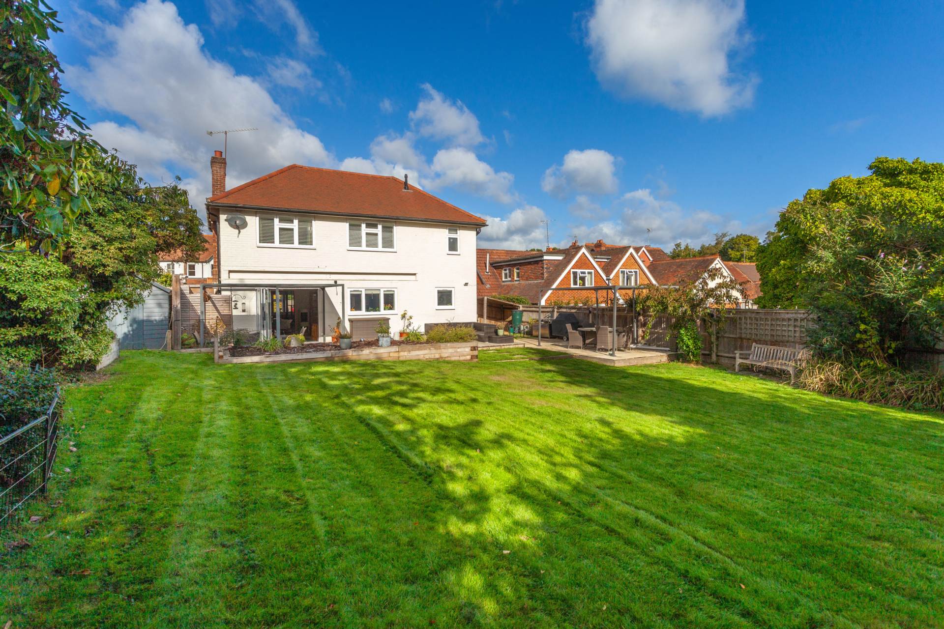 Sedgewell Road, Sonning Common, South Oxfordshire, Image 25