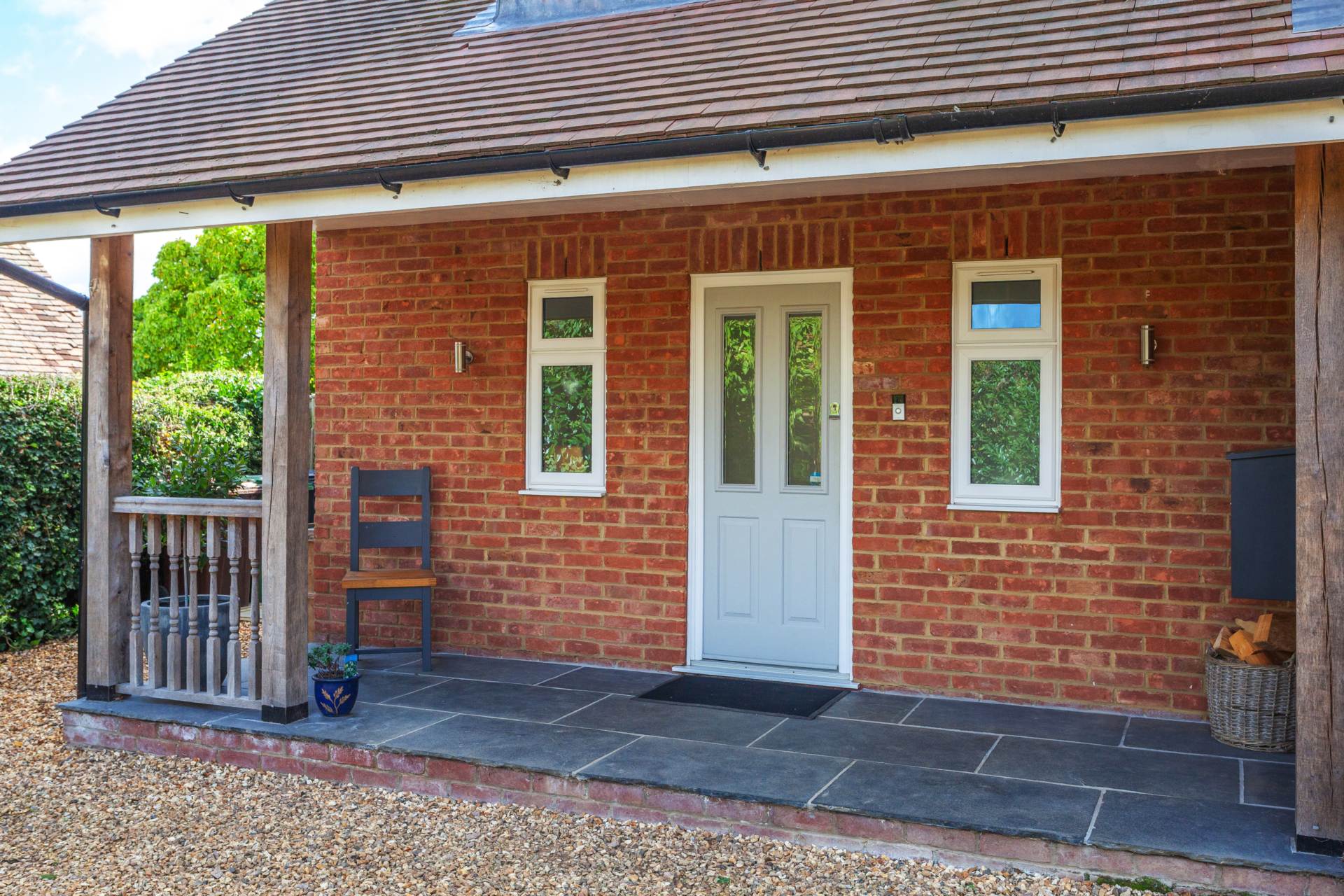 Sedgewell Road, Sonning Common, South Oxfordshire, Image 26