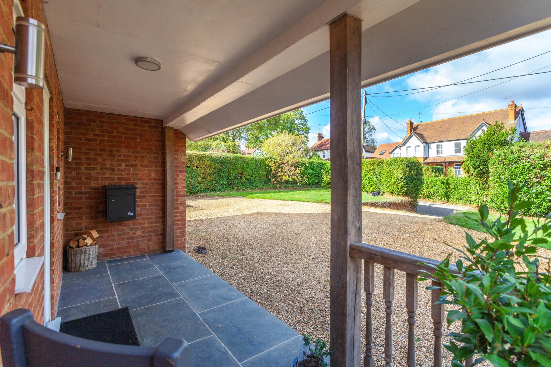Sedgewell Road, Sonning Common, South Oxfordshire, Image 27