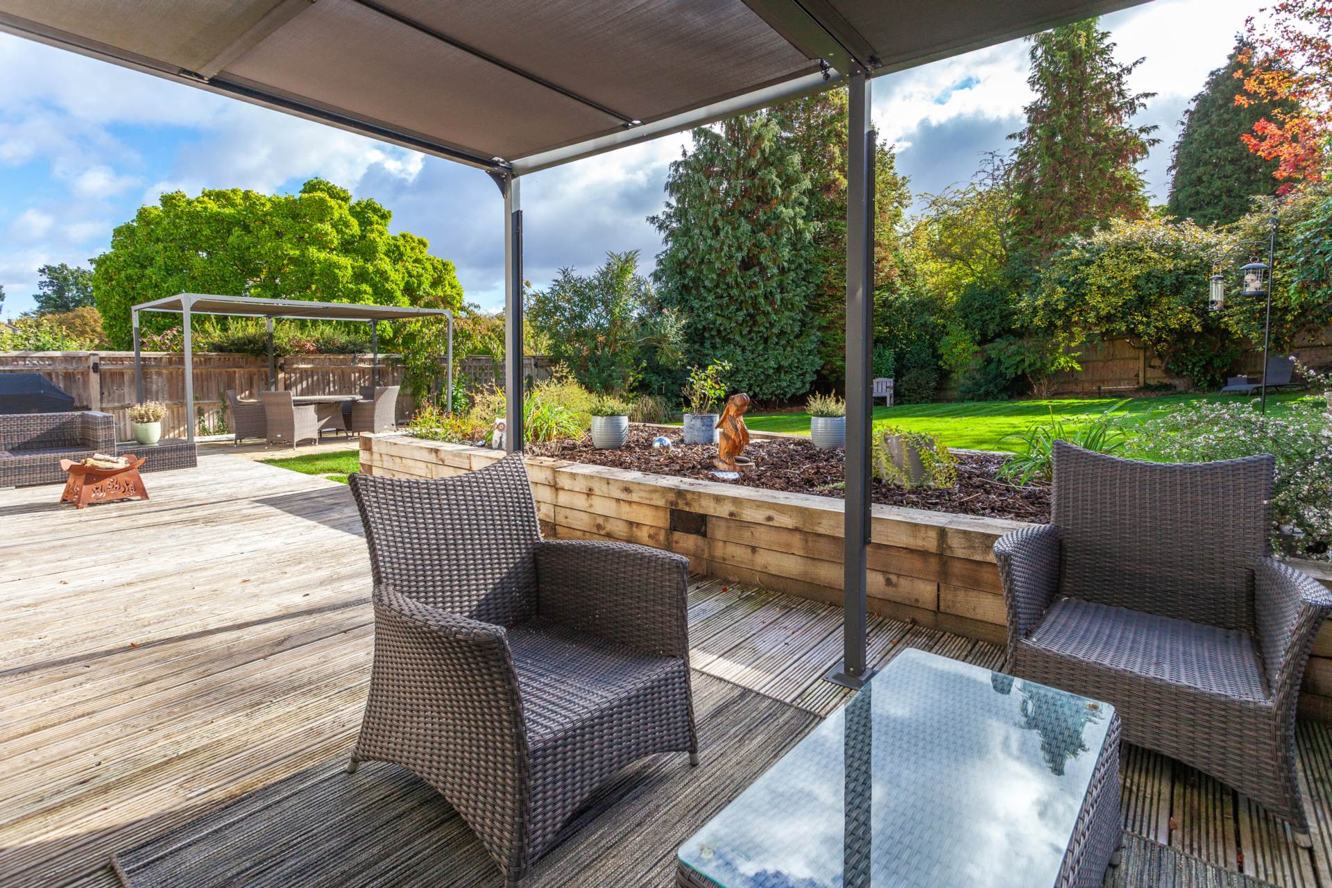 Sedgewell Road, Sonning Common, South Oxfordshire, Image 28