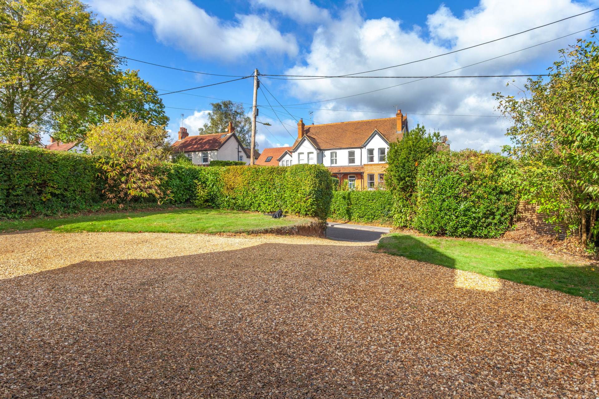 Sedgewell Road, Sonning Common, South Oxfordshire, Image 29