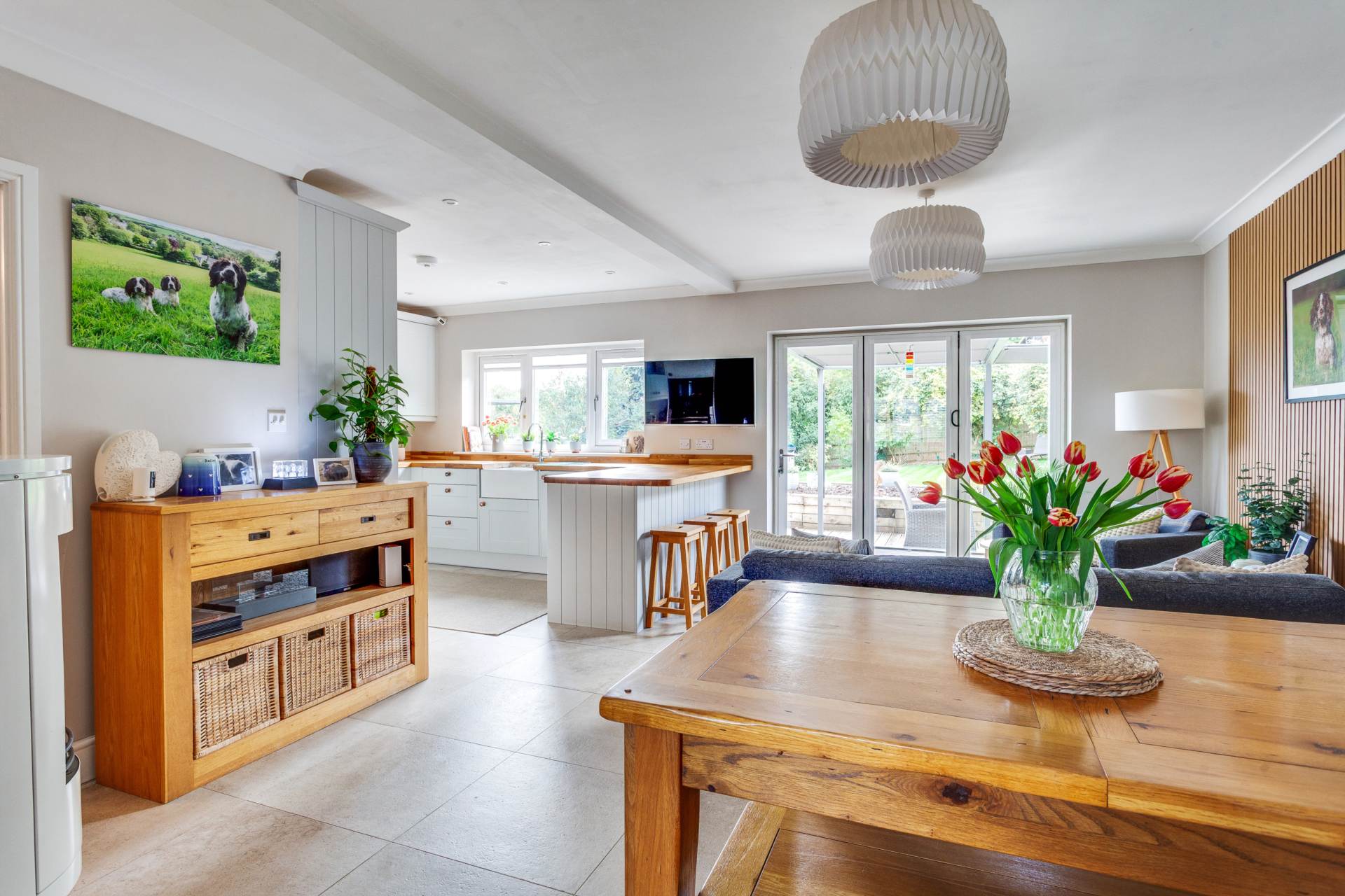 Sedgewell Road, Sonning Common, South Oxfordshire, Image 3