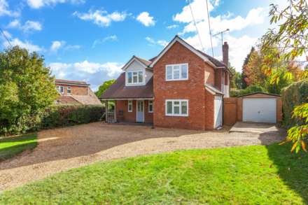 Sedgewell Road, Sonning Common, South Oxfordshire, Image 1