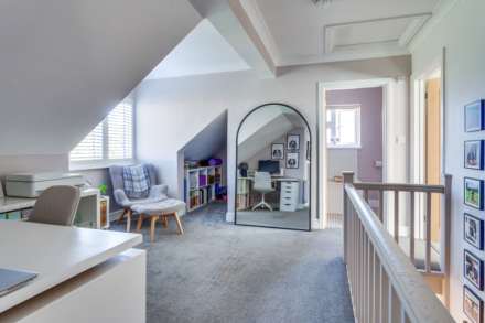 Sedgewell Road, Sonning Common, South Oxfordshire, Image 15