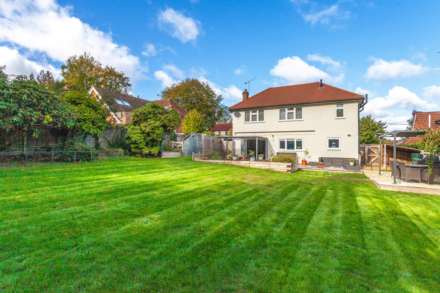 Sedgewell Road, Sonning Common, South Oxfordshire, Image 2