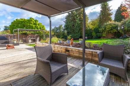 Sedgewell Road, Sonning Common, South Oxfordshire, Image 28