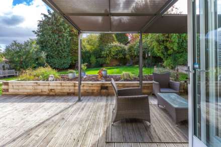 Sedgewell Road, Sonning Common, South Oxfordshire, Image 30