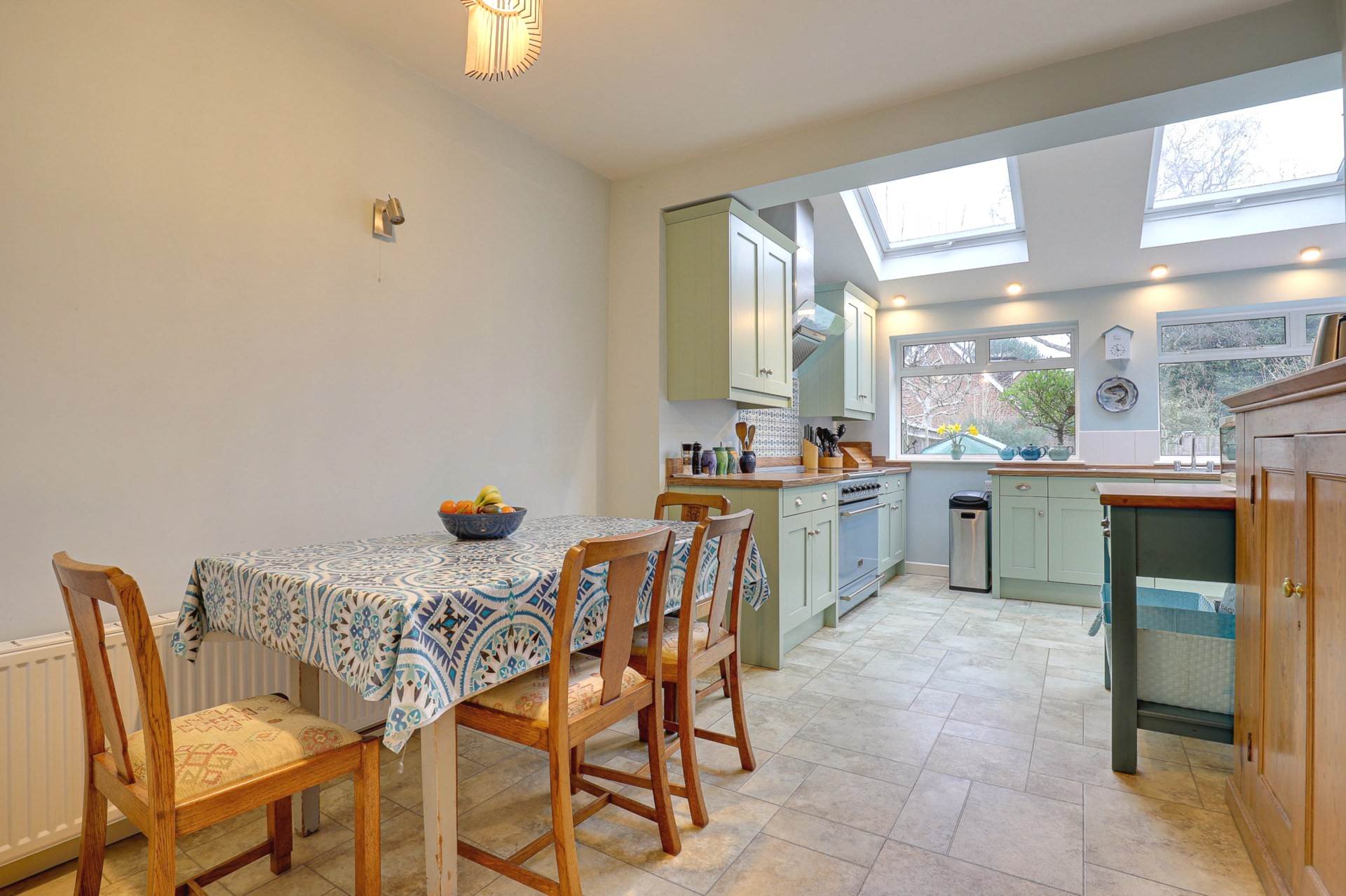 Woodcote Road, Caversham Heights, Image 10