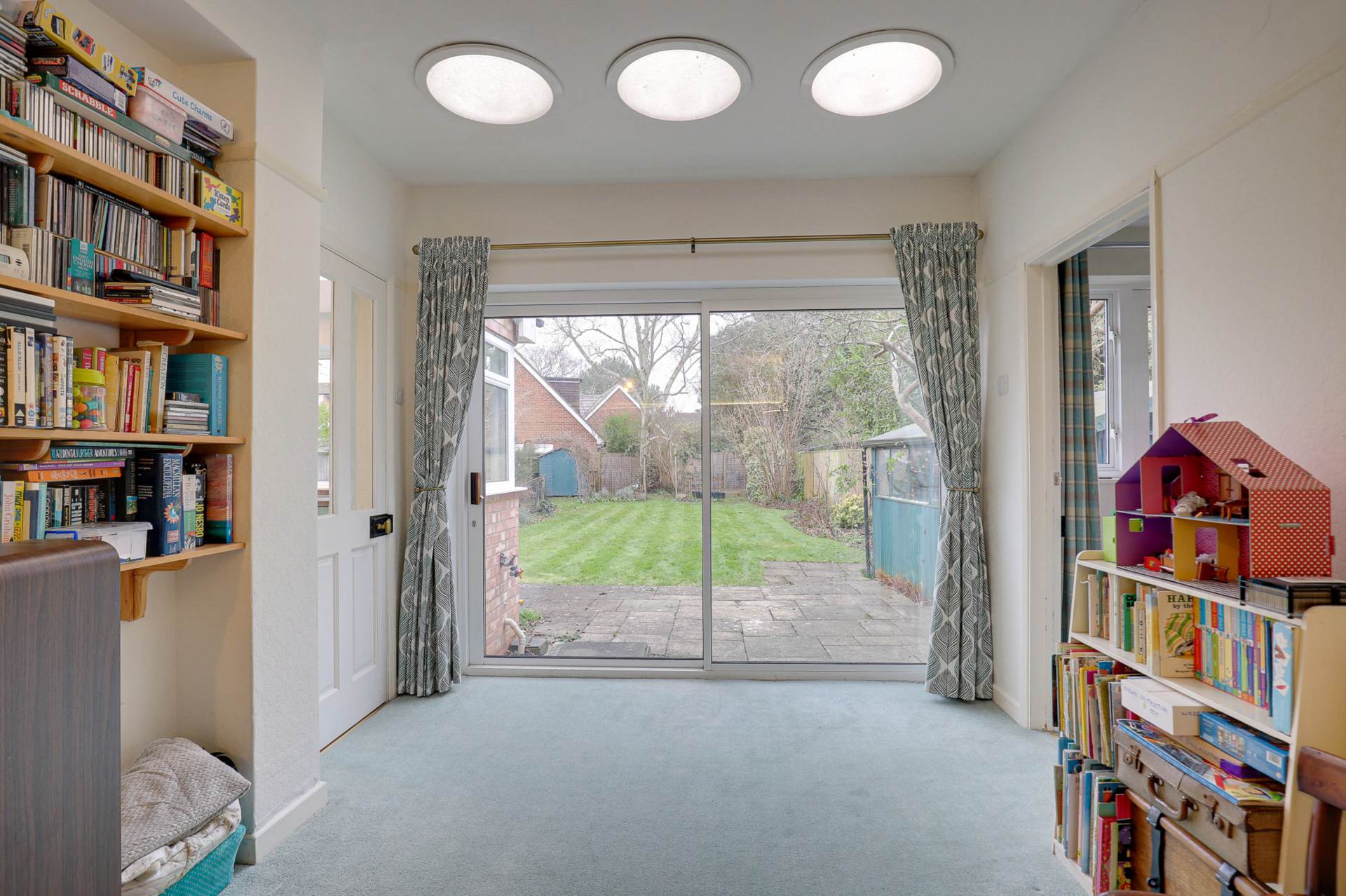 Woodcote Road, Caversham Heights, Image 15