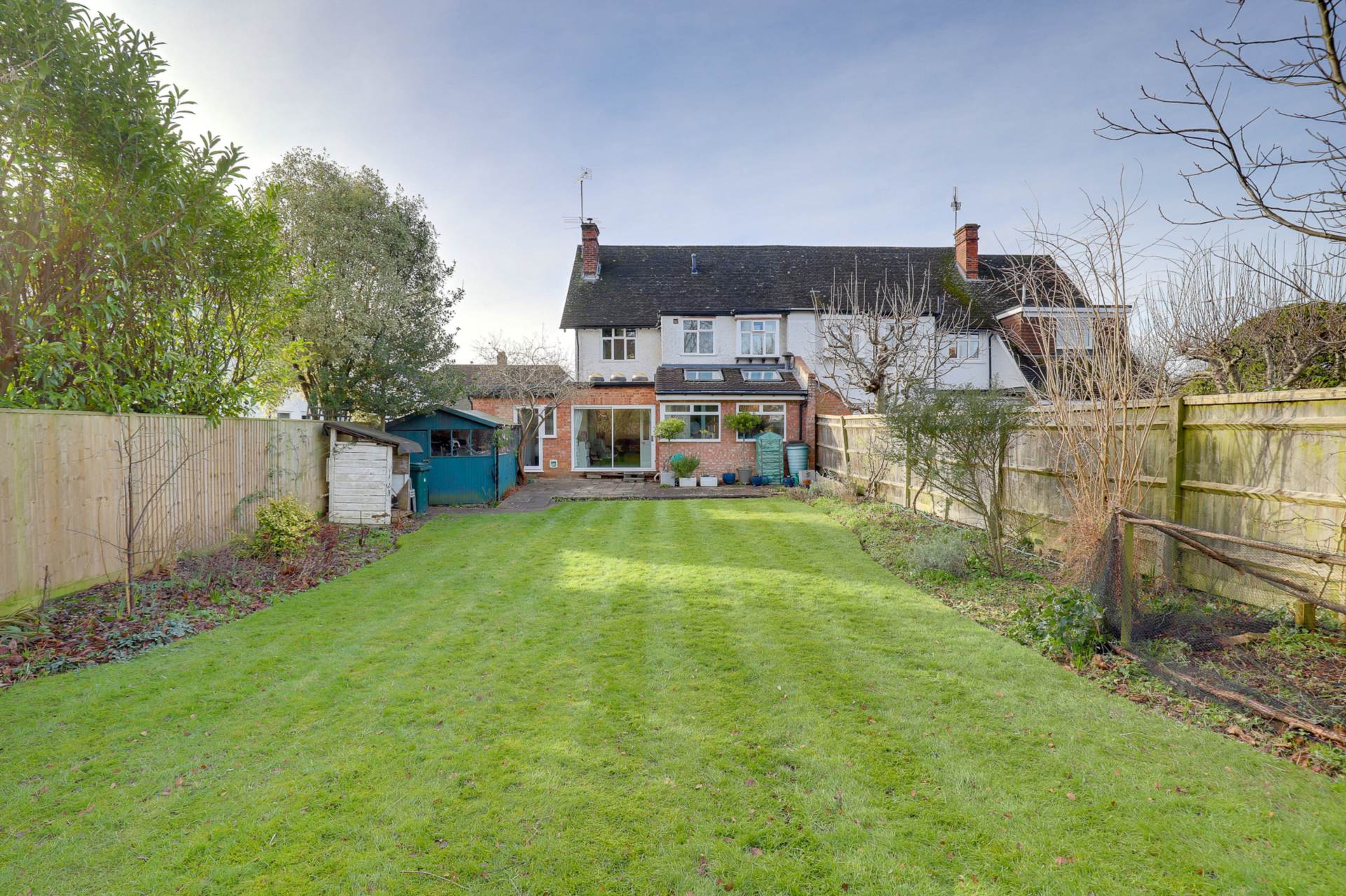 Woodcote Road, Caversham Heights, Image 22