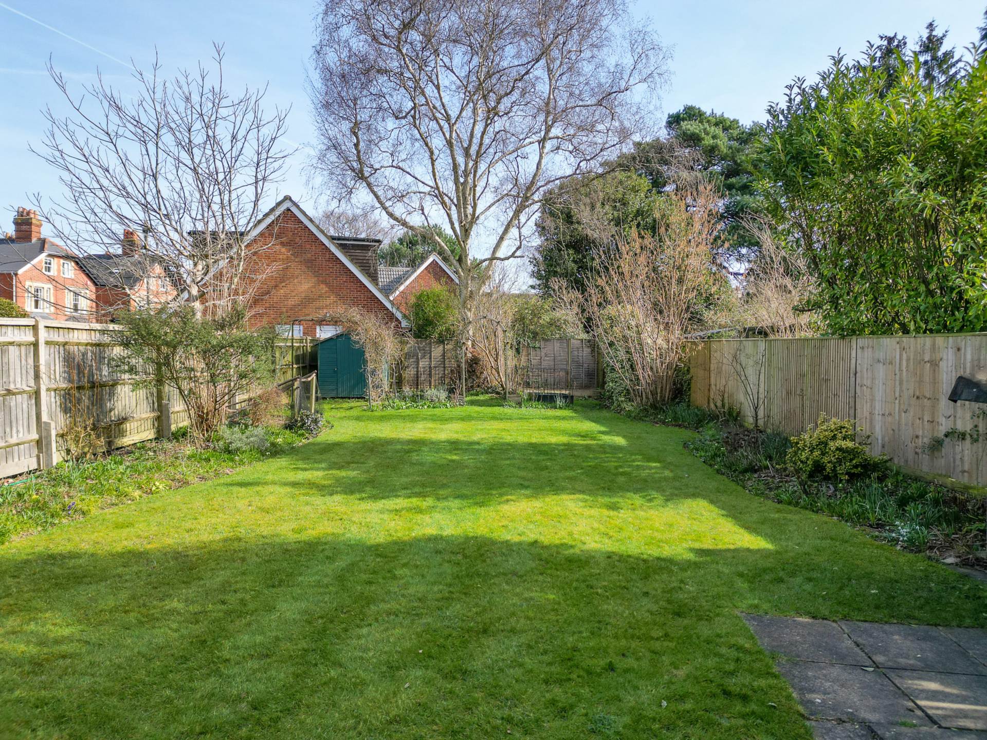 Woodcote Road, Caversham Heights, Image 23