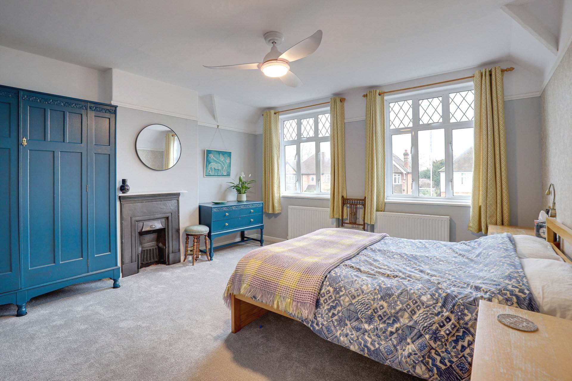 Woodcote Road, Caversham Heights, Image 7