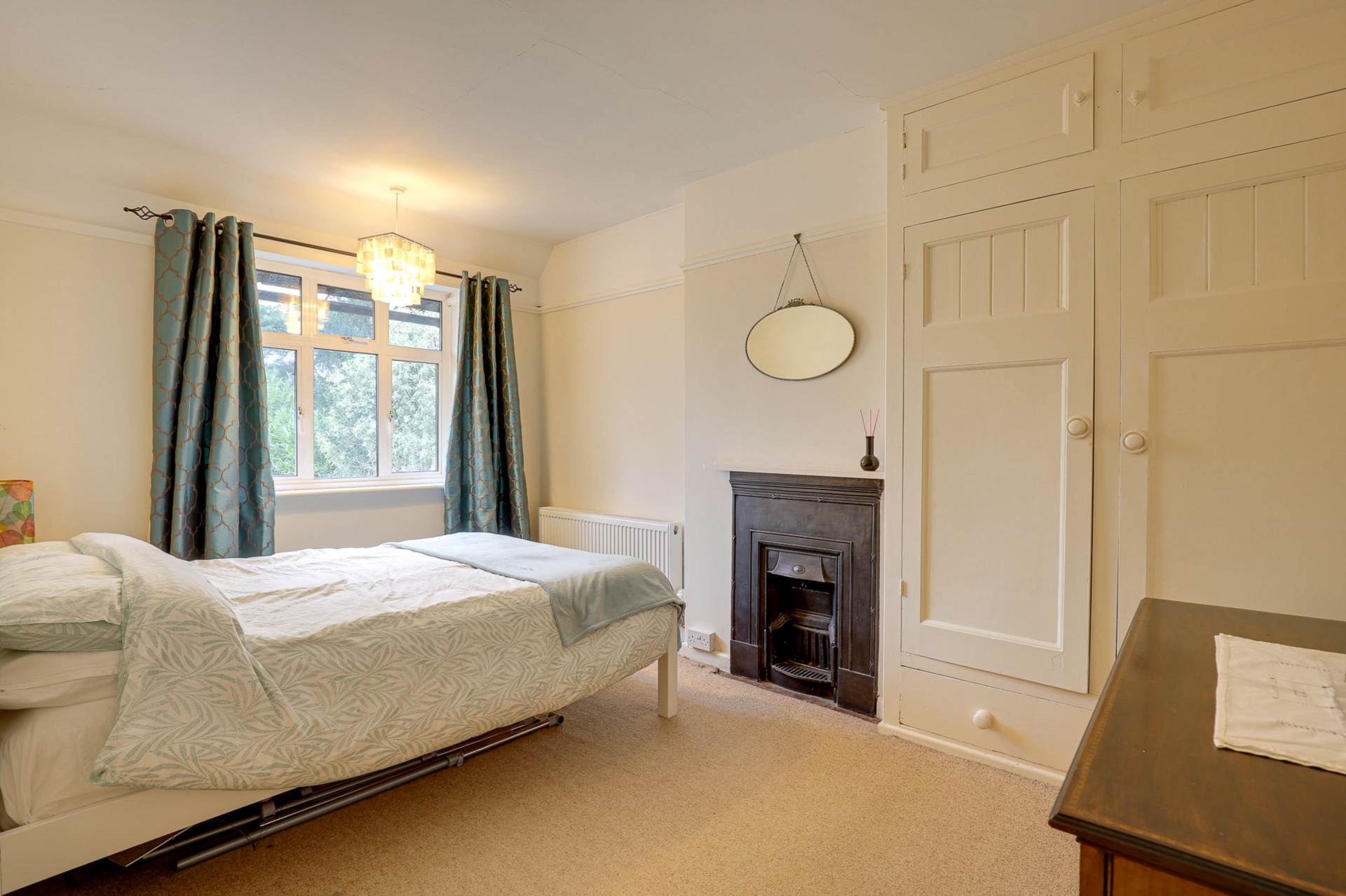 Woodcote Road, Caversham Heights, Image 8