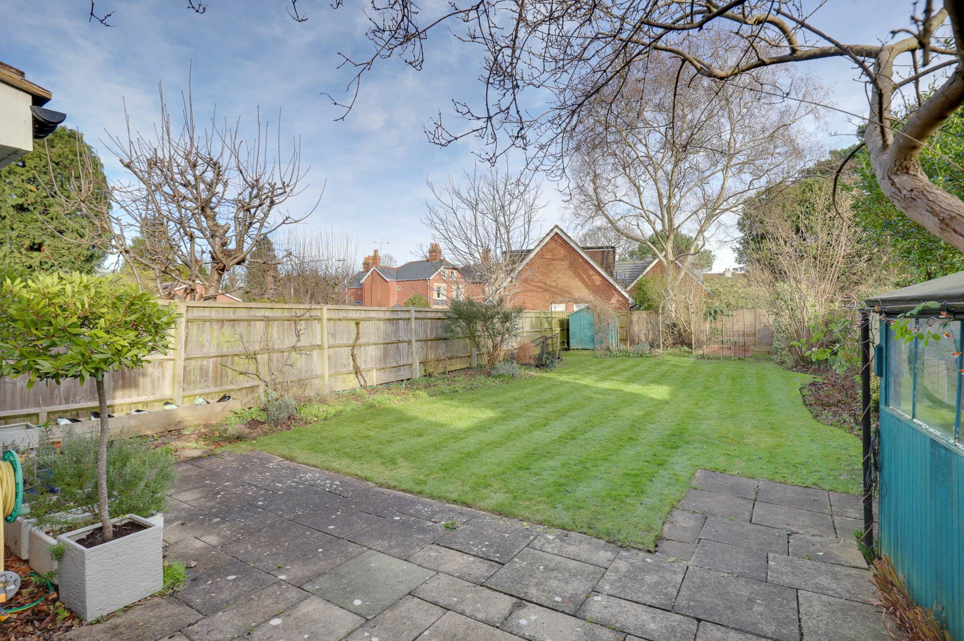 Woodcote Road, Caversham Heights, Image 9