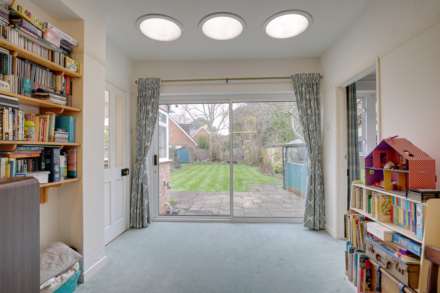 Woodcote Road, Caversham Heights, Image 15