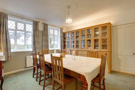 Woodcote Road, Caversham Heights, Image 16