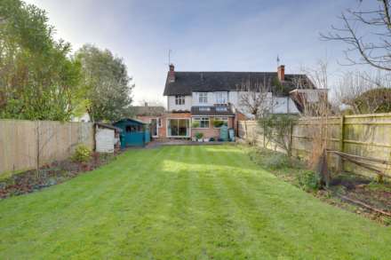 Woodcote Road, Caversham Heights, Image 22