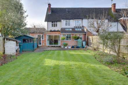 Woodcote Road, Caversham Heights, Image 24