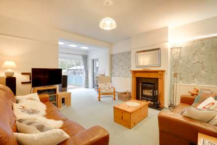 Woodcote Road, Caversham Heights, Image 3