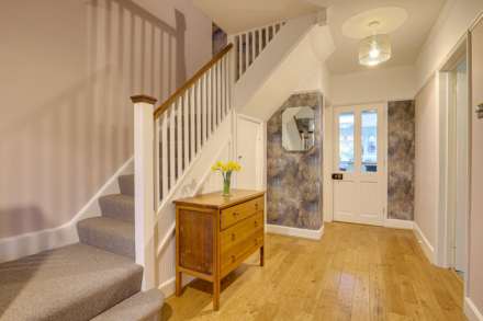 Woodcote Road, Caversham Heights, Image 6