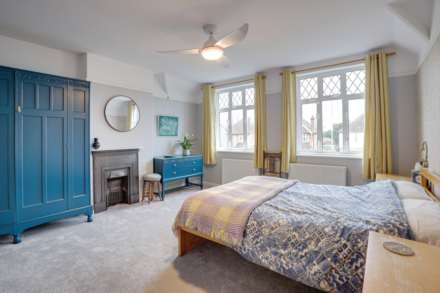 Woodcote Road, Caversham Heights, Image 7