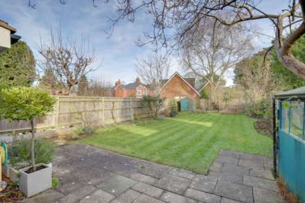 Woodcote Road, Caversham Heights, Image 9