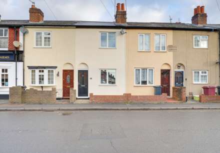 Gosbrook Road, Reading, Image 1