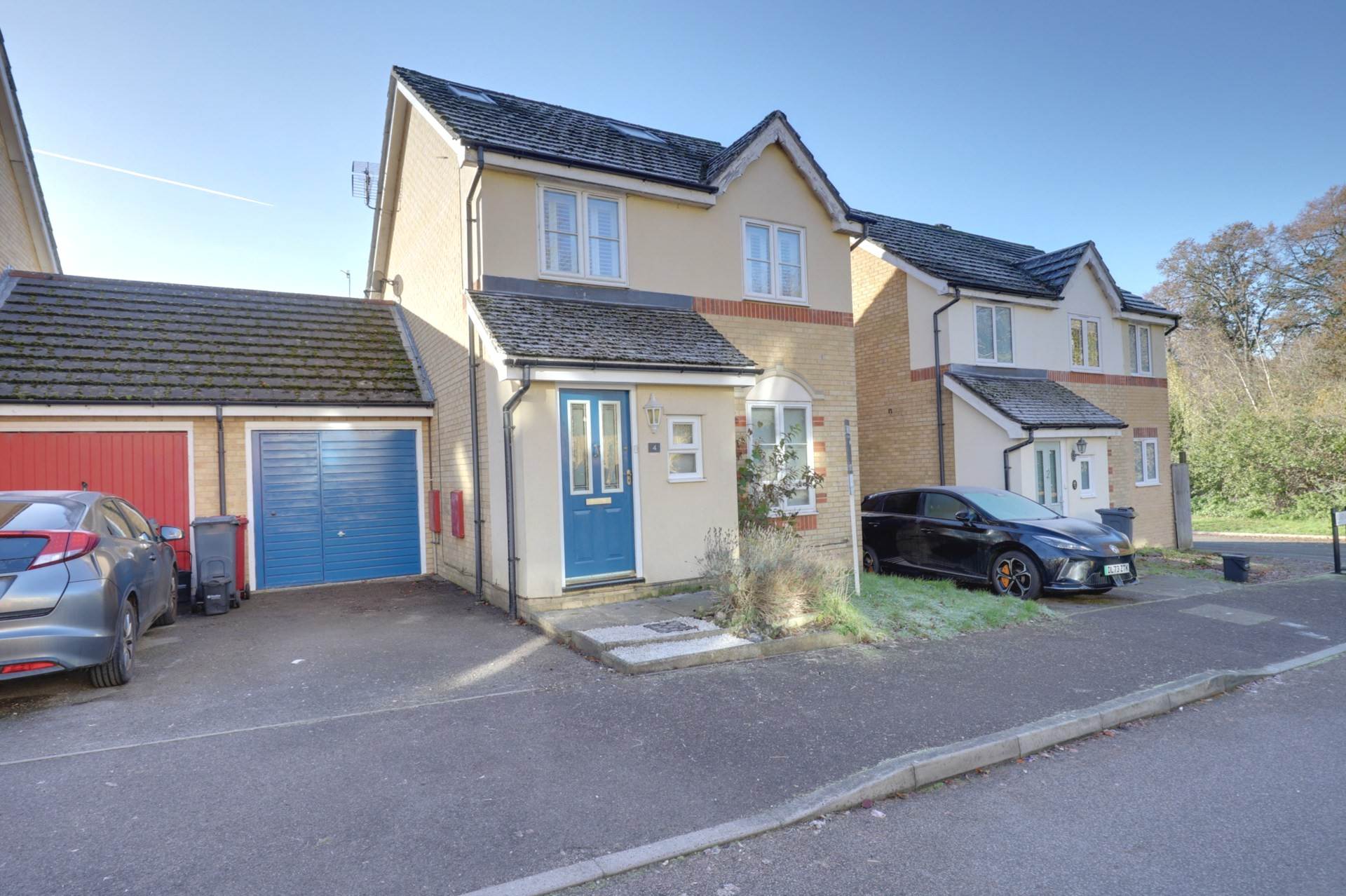 Blaenant, Reading, Image 1