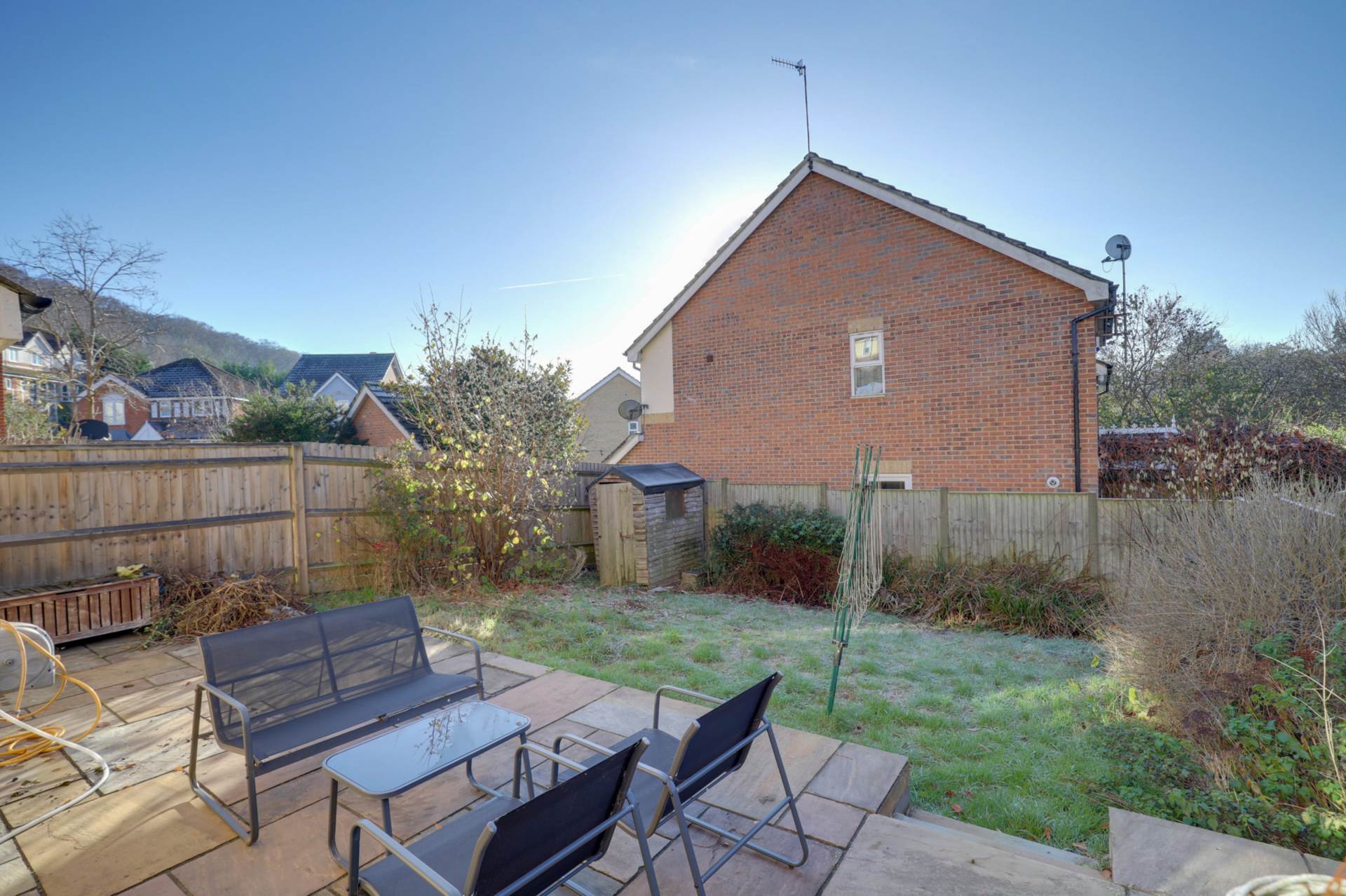 Blaenant, Reading, Image 22