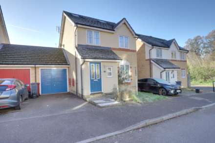 Blaenant, Reading, Image 1