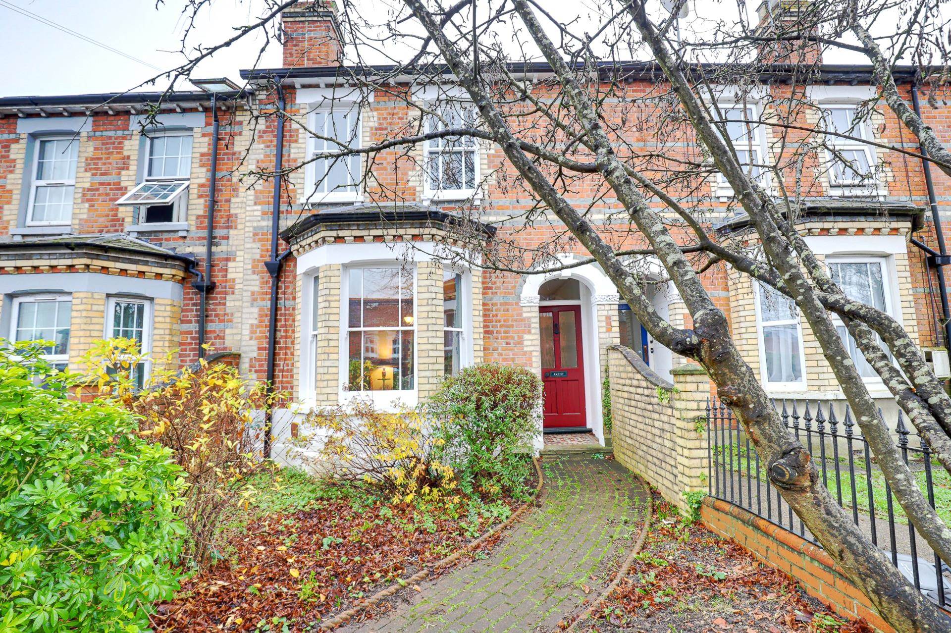 Addington Road, Reading, Image 1