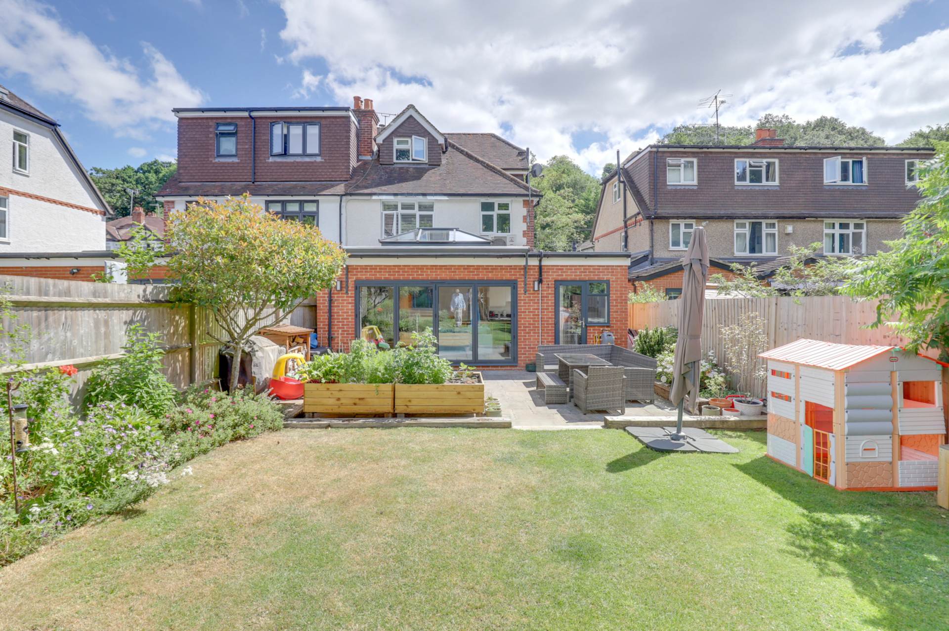 Hemdean Road, Caversham, Image 10