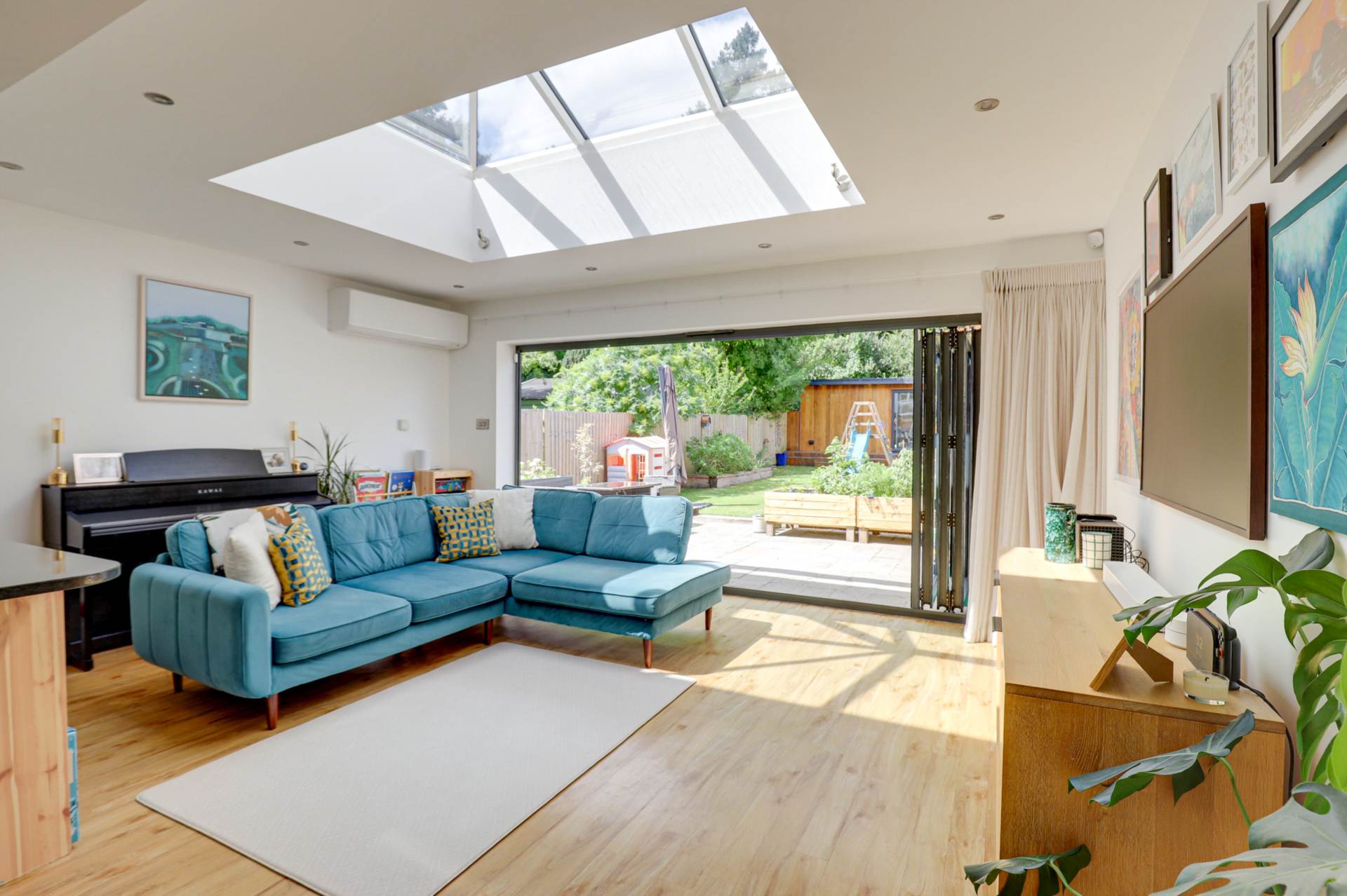 Hemdean Road, Caversham, Image 12