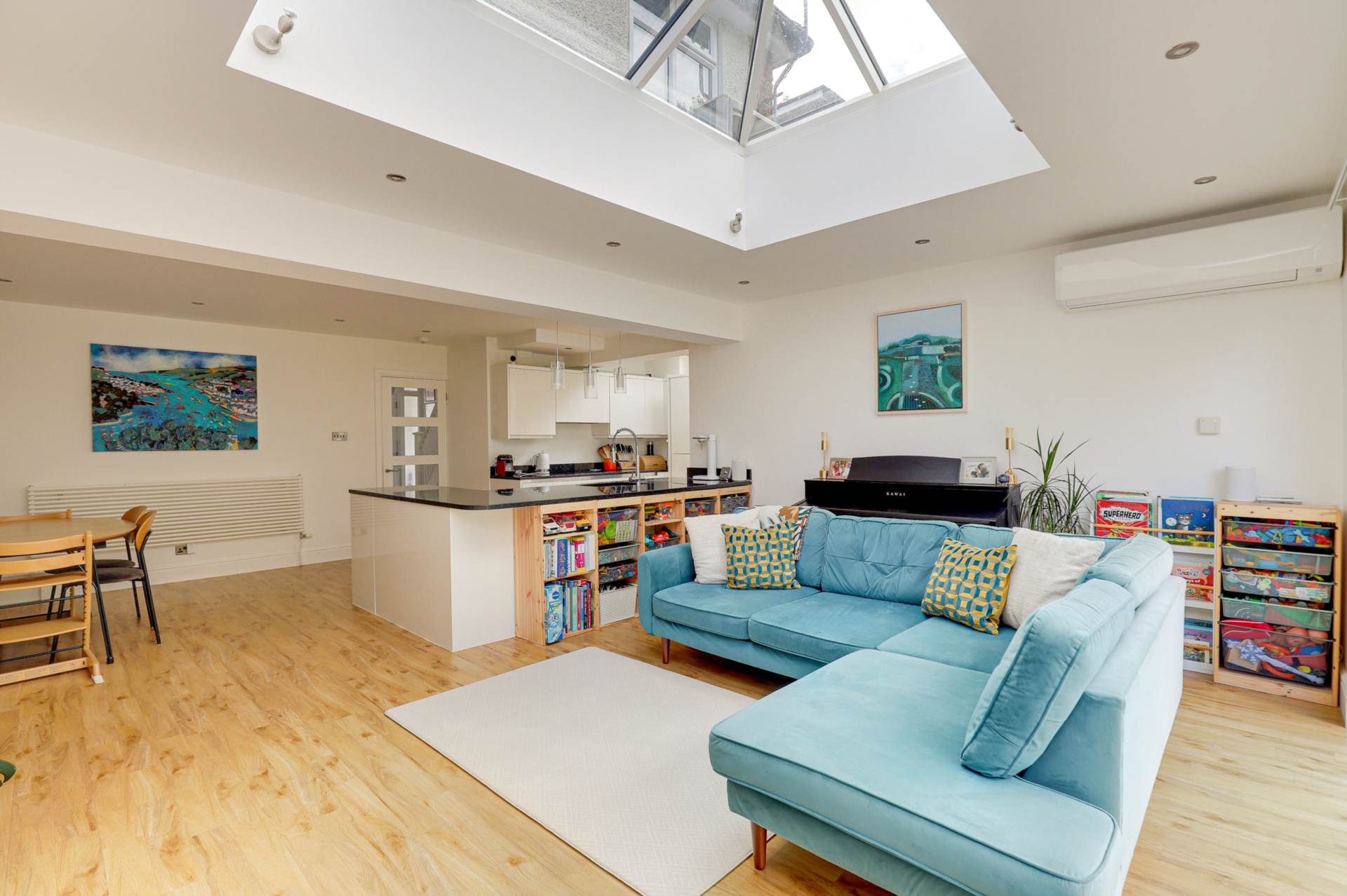 Hemdean Road, Caversham, Image 13
