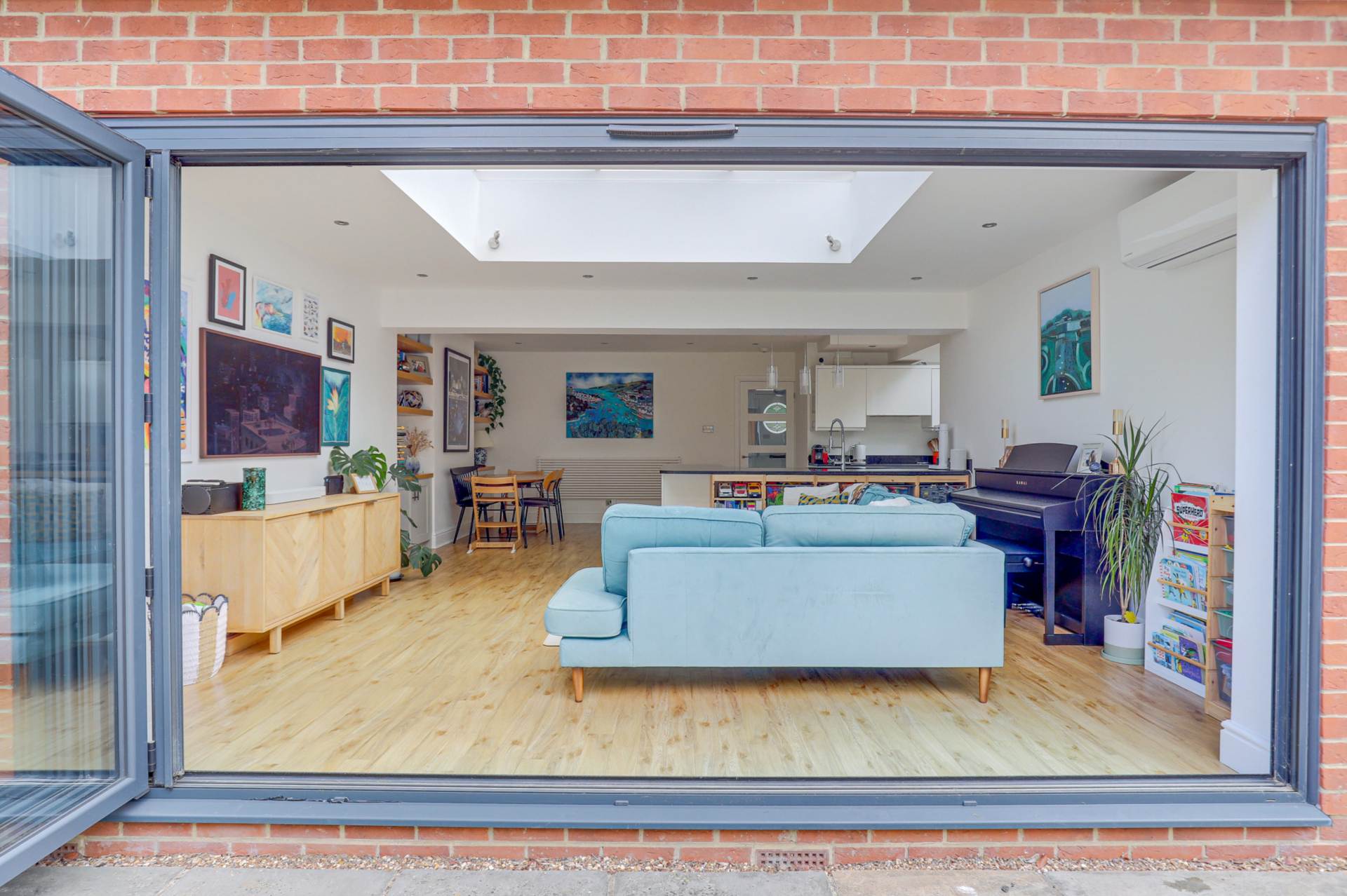 Hemdean Road, Caversham, Image 14