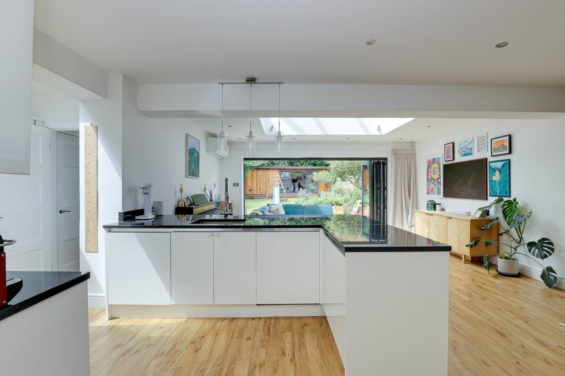 Hemdean Road, Caversham, Image 16
