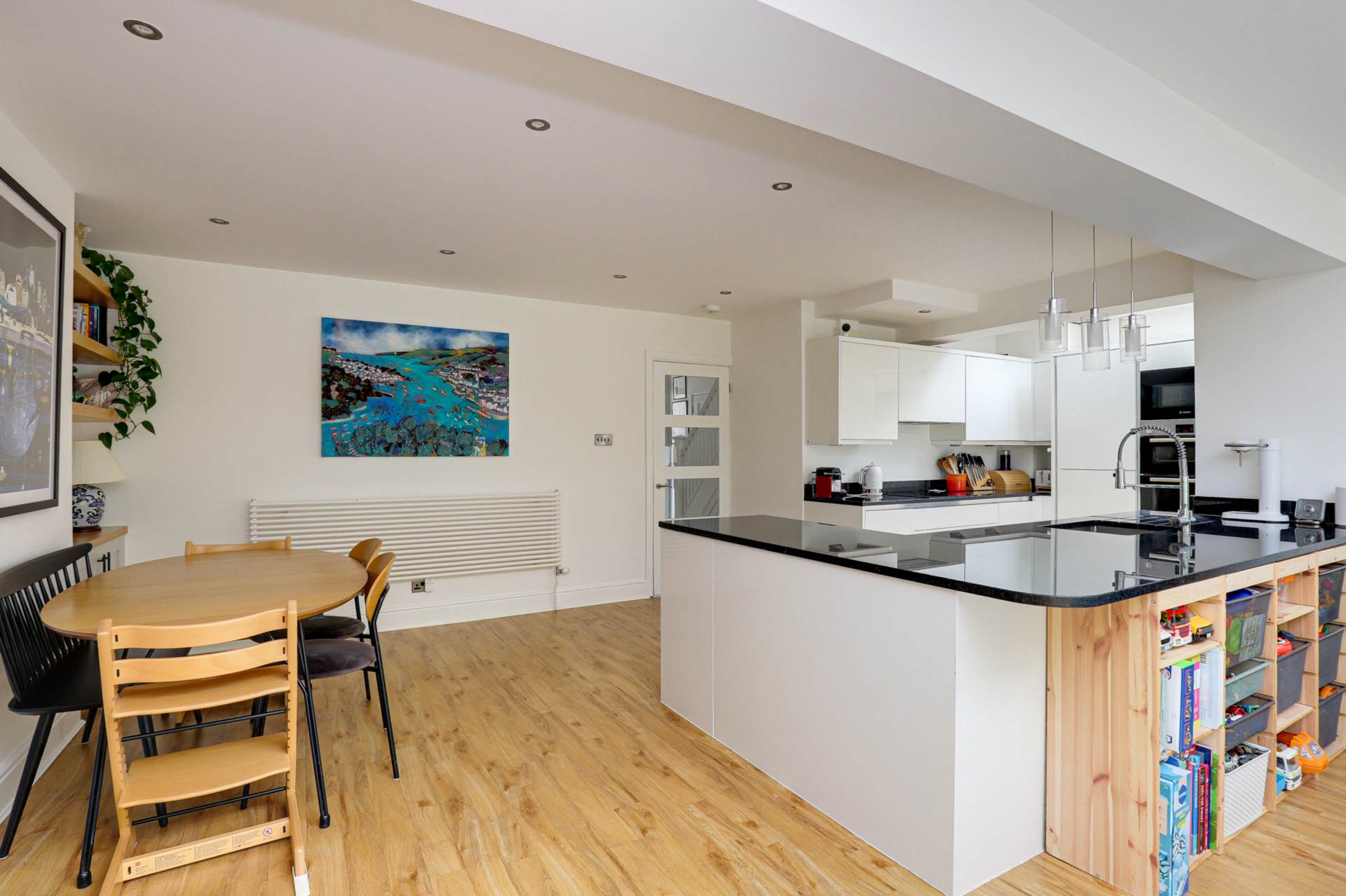 Hemdean Road, Caversham, Image 20