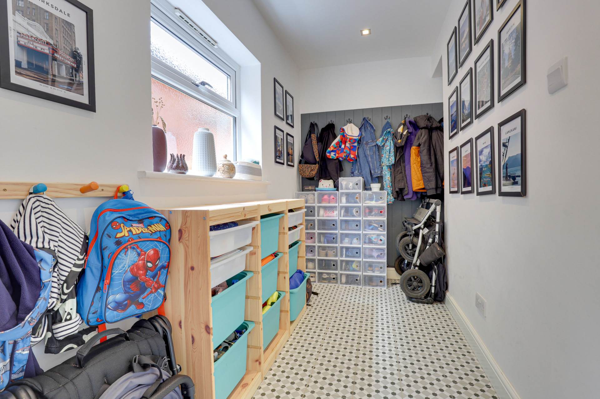 Hemdean Road, Caversham, Image 23