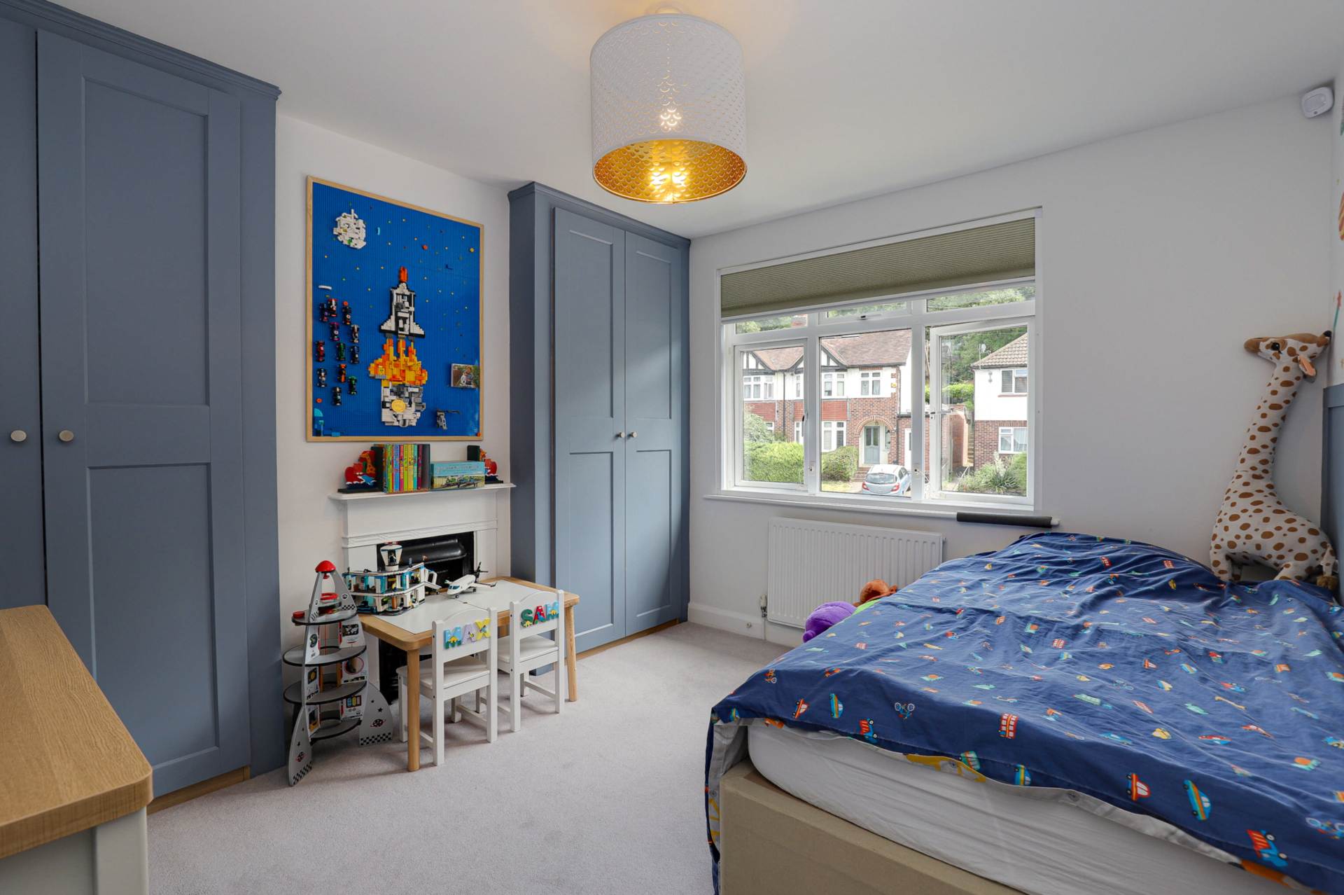 Hemdean Road, Caversham, Image 25