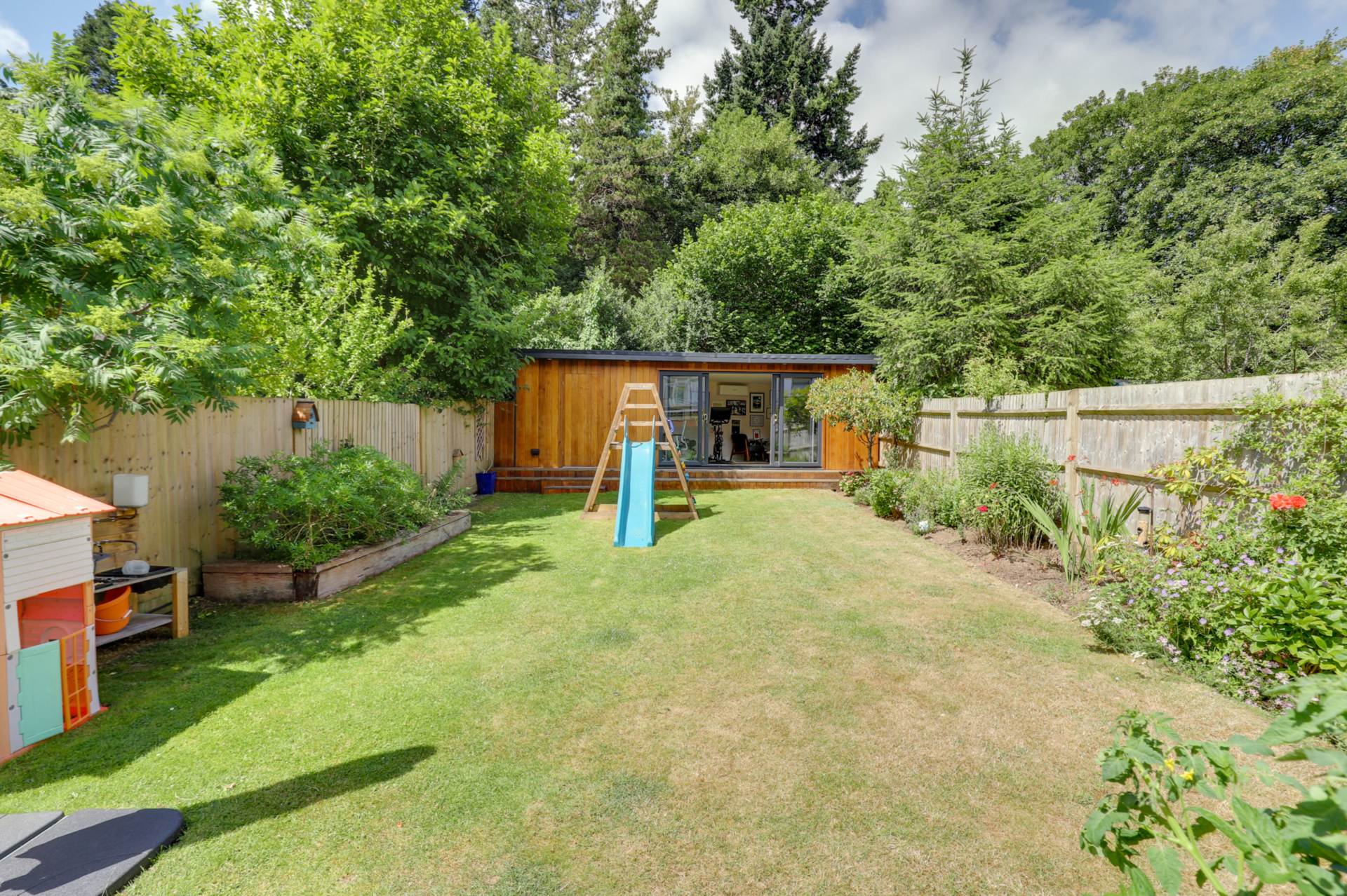 Hemdean Road, Caversham, Image 31