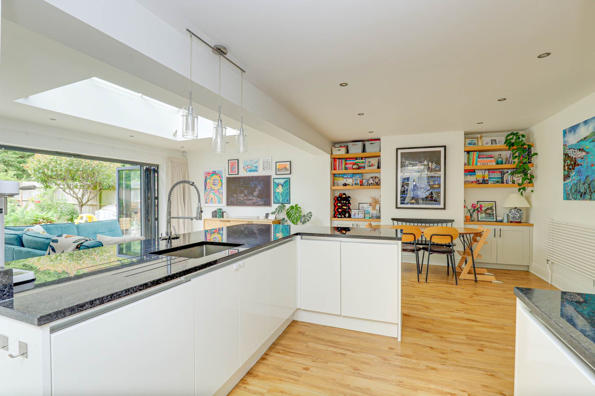 Hemdean Road, Caversham, Image 4