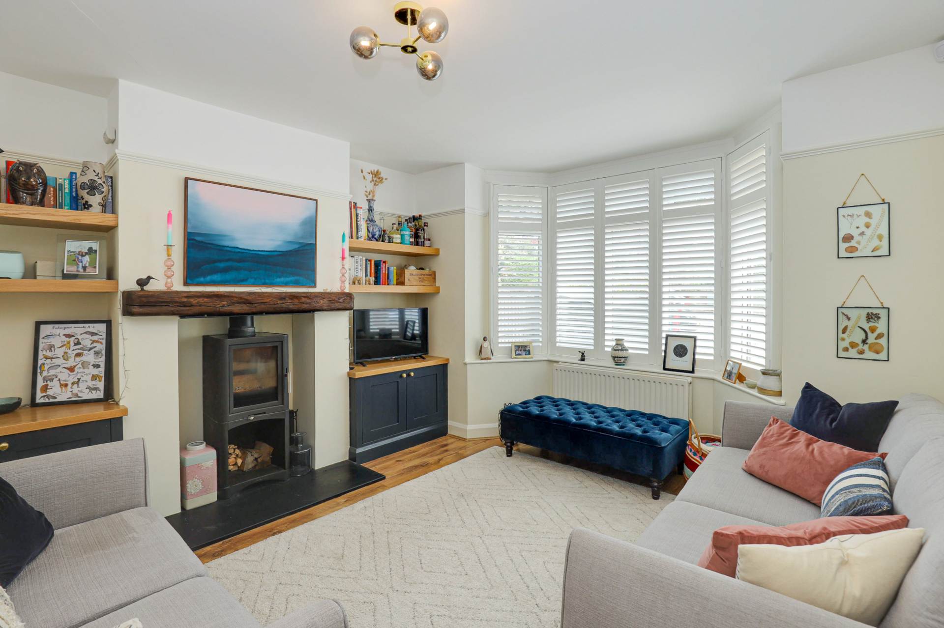 Hemdean Road, Caversham, Image 5