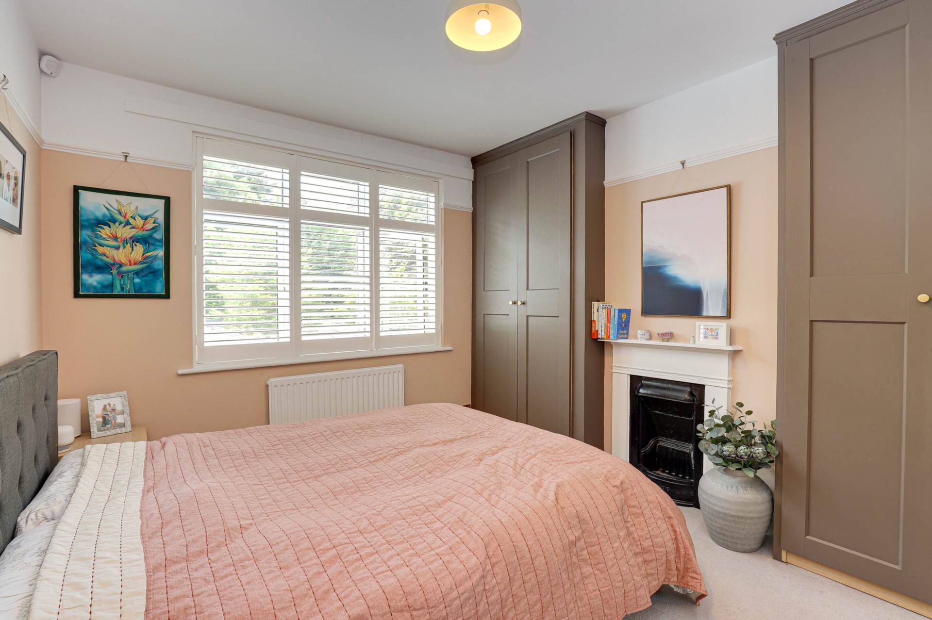 Hemdean Road, Caversham, Image 6