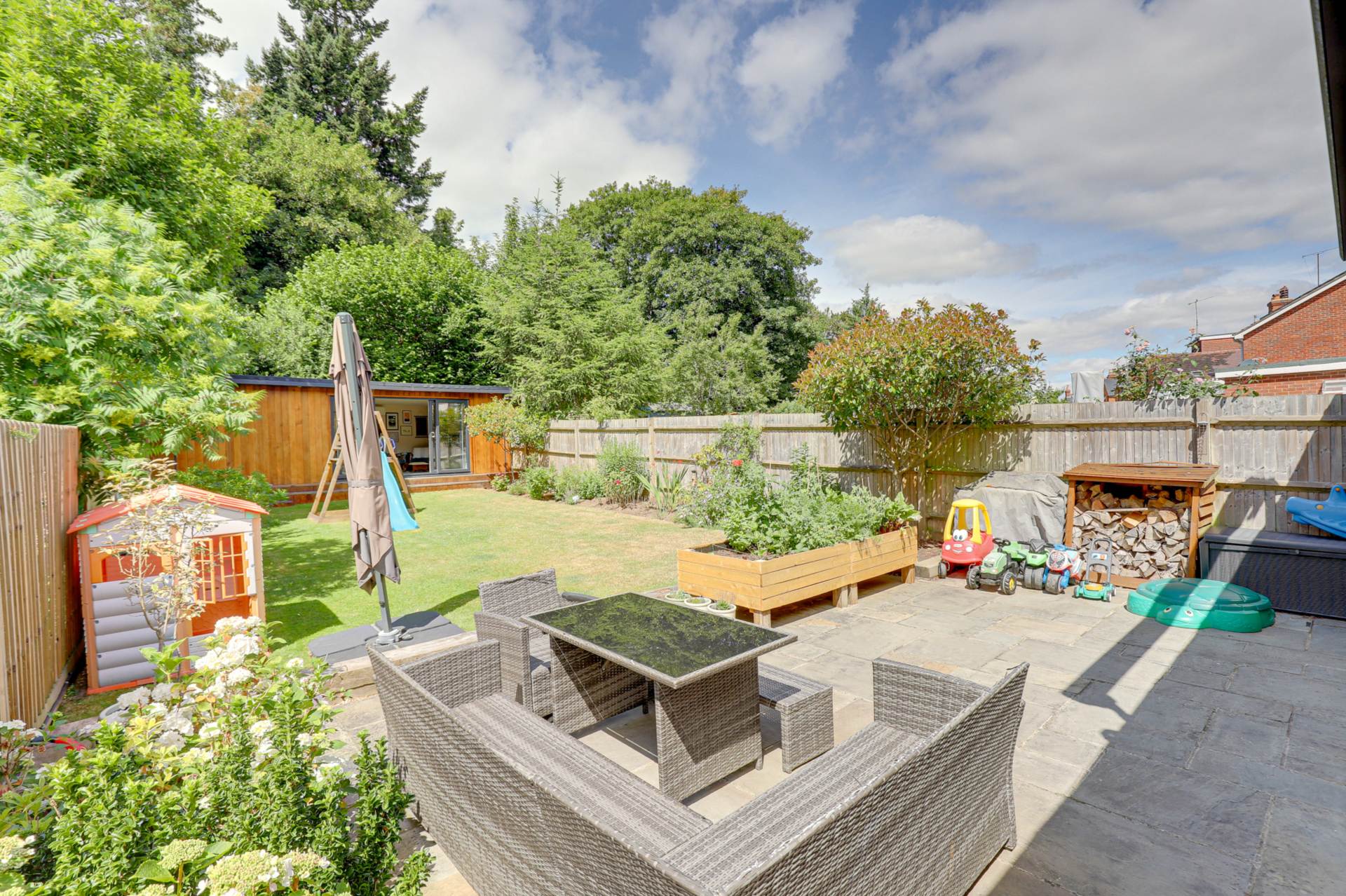 Hemdean Road, Caversham, Image 8