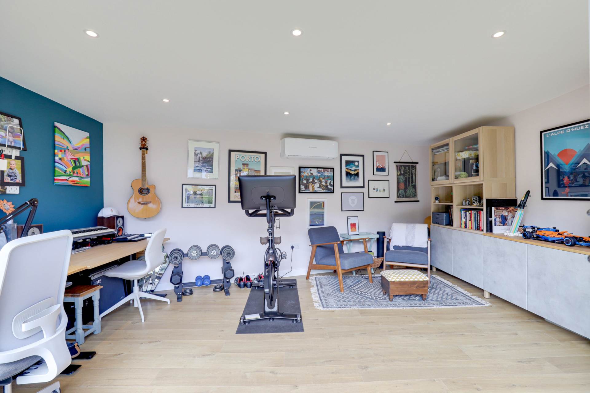Hemdean Road, Caversham, Image 9