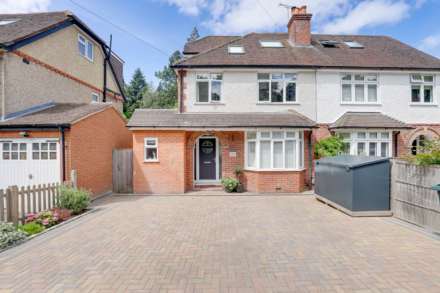 Hemdean Road, Caversham, Image 1