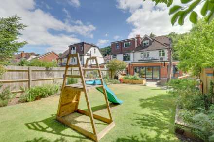 Hemdean Road, Caversham, Image 28